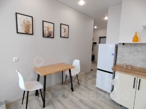 1-комн.кв., 46 м², этаж 13