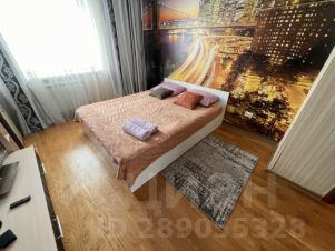 1-комн.кв., 45 м², этаж 6