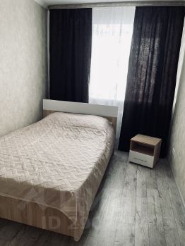 2-комн.кв., 40 м², этаж 4