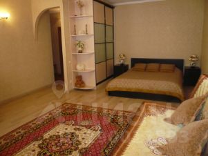 1-комн.кв., 45 м², этаж 14