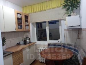 2-комн.кв., 46 м², этаж 5