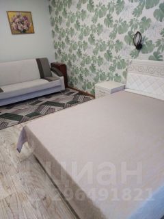 1-комн.кв., 40 м², этаж 1