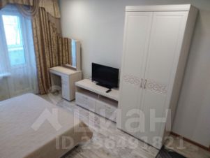 1-комн.кв., 40 м², этаж 1