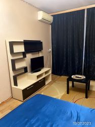 1-комн.кв., 40 м², этаж 1