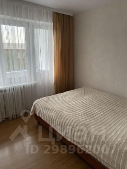 1-комн.кв., 35 м², этаж 4