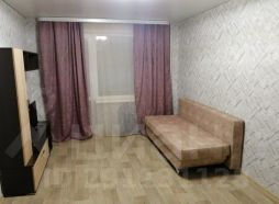 1-комн.кв., 30 м², этаж 1