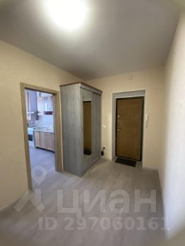 1-комн.кв., 38 м², этаж 5