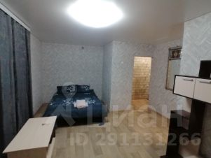 1-комн.кв., 31 м², этаж 2