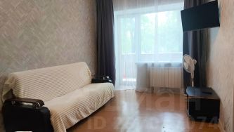 1-комн.кв., 35 м², этаж 2