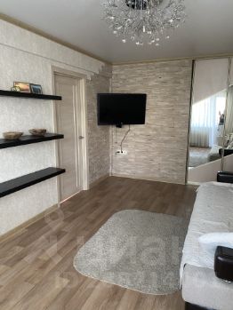 3-комн.кв., 51 м², этаж 4