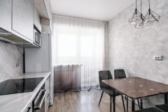 3-комн.кв., 74 м², этаж 5