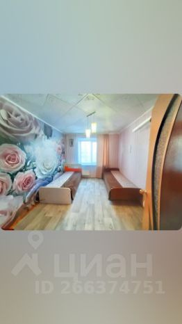 2-комн.кв., 52 м², этаж 7