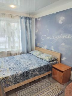 1-комн.кв., 25 м², этаж 1