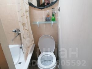 студия, 15 м², этаж 2