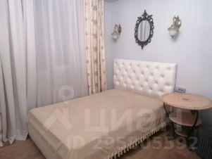 студия, 15 м², этаж 2