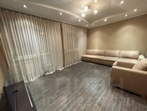 3-комн.кв., 75 м², этаж 4