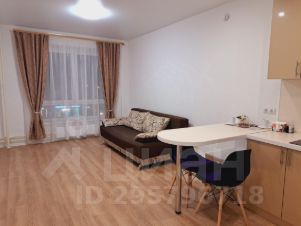 1-комн.кв., 35 м², этаж 5