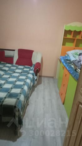 2-комн.кв., 50 м², этаж 1