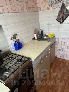 1-комн.кв., 31 м², этаж 4