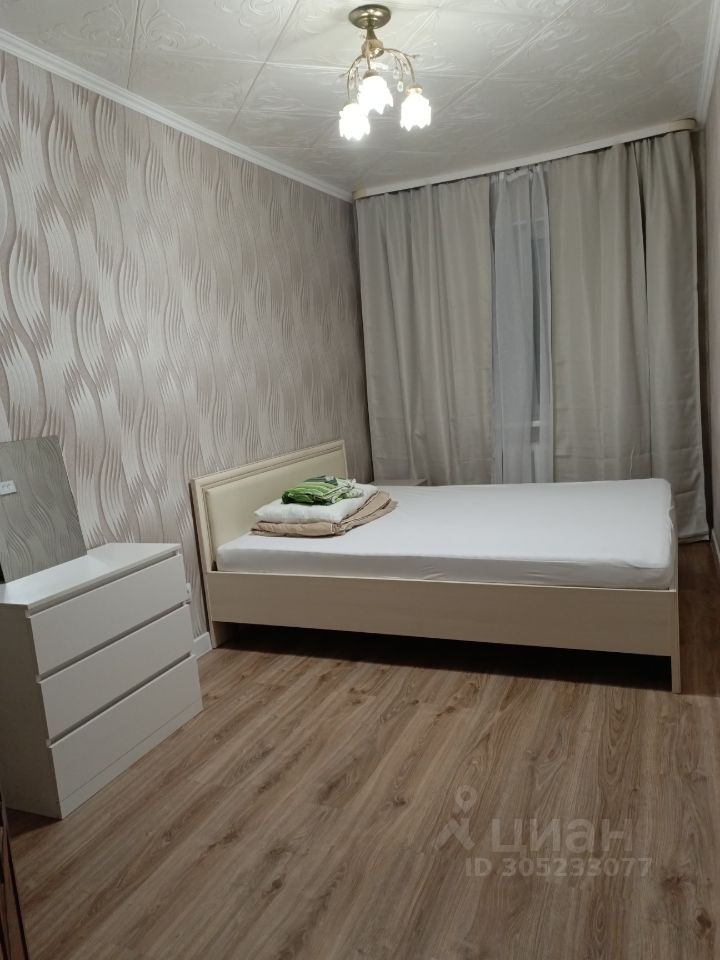 3-к кв. Тверская область, Бологое ул. Дзержинского, 9 (59.0 м²)