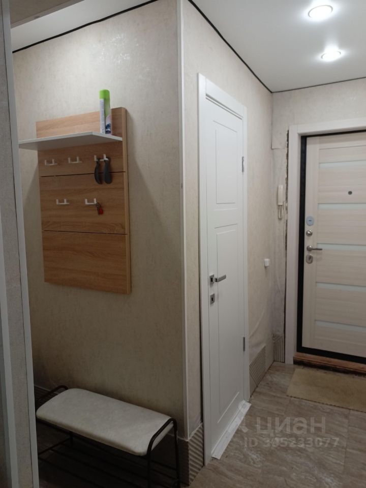 3-к кв. Тверская область, Бологое ул. Дзержинского, 9 (59.0 м²)