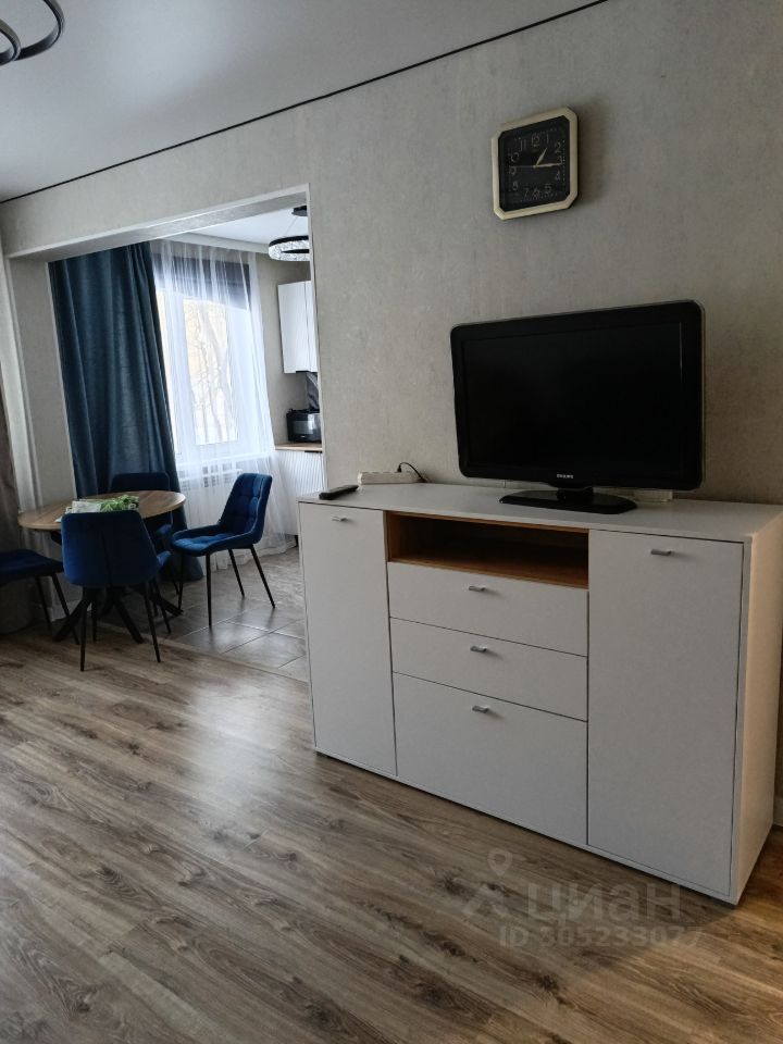 3-к кв. Тверская область, Бологое ул. Дзержинского, 9 (59.0 м²)