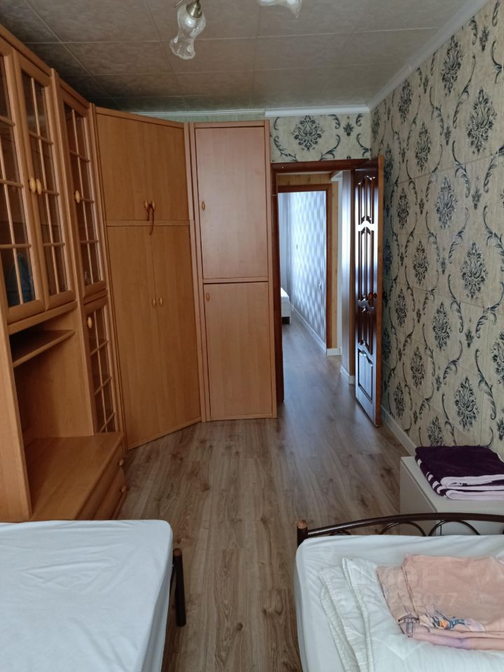 3-к кв. Тверская область, Бологое ул. Дзержинского, 9 (59.0 м²)