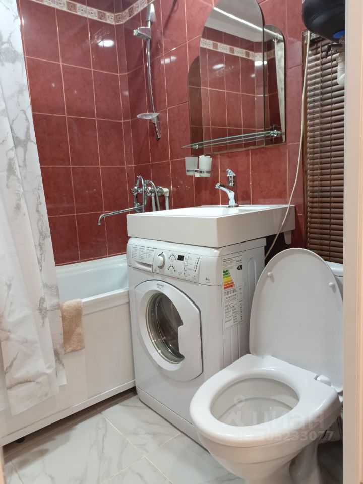 3-к кв. Тверская область, Бологое ул. Дзержинского, 9 (59.0 м²)