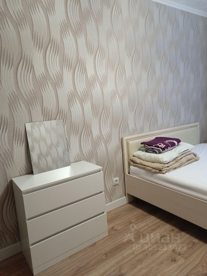 3-к кв. Тверская область, Бологое ул. Дзержинского, 9 (59.0 м²)