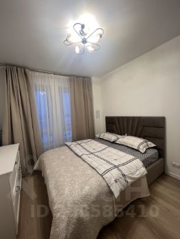 1-комн.кв., 36 м², этаж 12