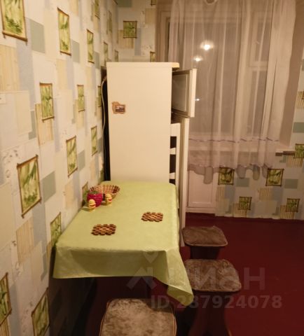 1-комн., 37 м², 6/12 этаж