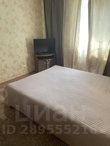 1-комн.кв., 31 м², этаж 2