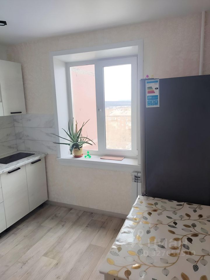 1-к кв. Иркутская область, Братск ул. Баркова, 23 (36.0 м²)