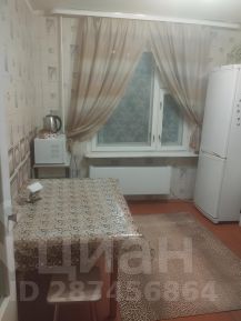 2-комн.кв., 52 м², этаж 1