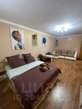 1-комн.кв., 45 м², этаж 5