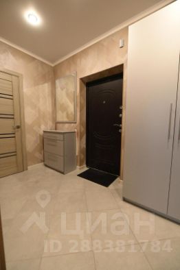 2-комн.кв., 60 м², этаж 1