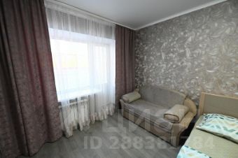 2-комн.кв., 60 м², этаж 1