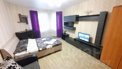 1-комн.кв., 45 м², этаж 10