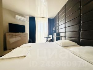 1-комн.кв., 45 м², этаж 14