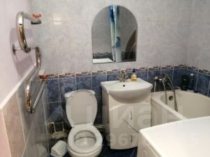 1-комн.кв., 43 м², этаж 1