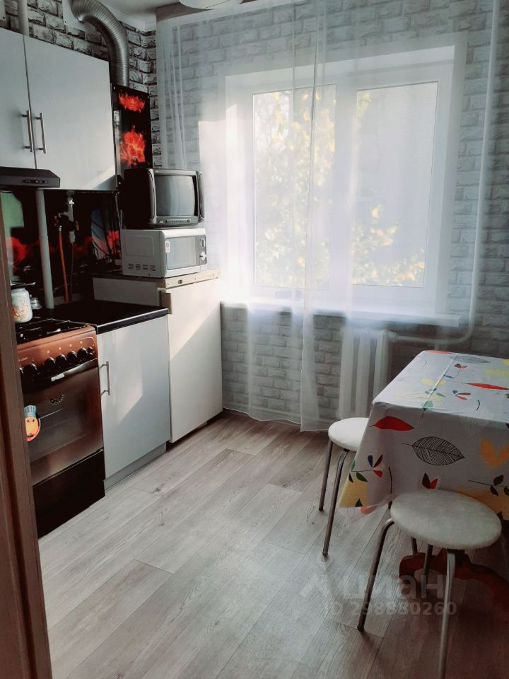 1-к кв. Брянская область, Брянск Новозыбковская ул., 15 (32.0 м²)