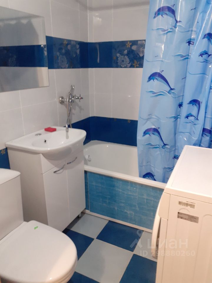 1-к кв. Брянская область, Брянск Новозыбковская ул., 15 (32.0 м²)