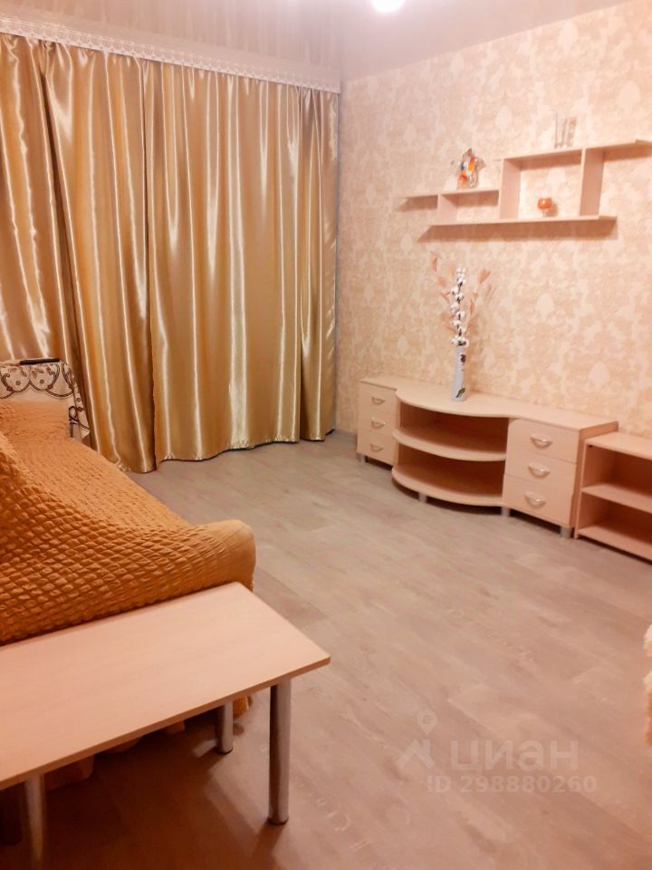 1-к кв. Брянская область, Брянск Новозыбковская ул., 15 (32.0 м²)