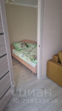 2-комн.кв., 45 м², этаж 4