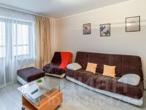 1-комн.кв., 44 м², этаж 4