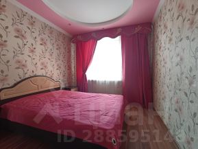 2-комн.кв., 54 м², этаж 2