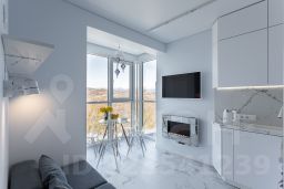 1-комн. кв 28 м2, 13/19 эт