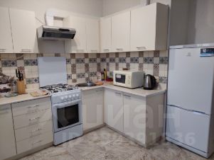 2-комн.кв., 54 м², этаж 3