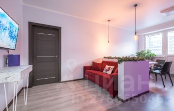 2-комн.кв., 90 м², этаж 11