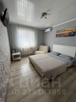 1-комн. кв 30 м2, 2/2 эт